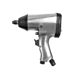 GALLOP 12.7 mm (1/2 Inch) 7000 RPM Speed 340 Nm Torque Air Impact Wrench, G-IW320K-picture-31