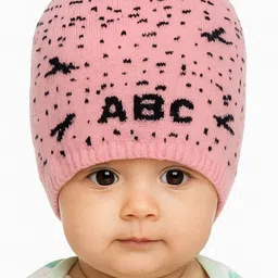 ketkar Unisex Kids Printed Woollen Fashion-image-39