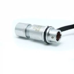 RS PRO Circular Connector 2 Contacts Cable Mount Plug Male IP67, 1889576-picture-49