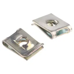 RS PRO Steel No. 4 Captive Nut, 525127 (Bag of 100)-picture-35