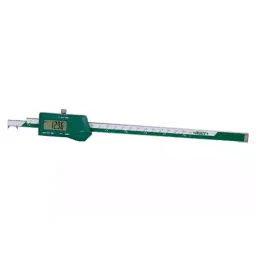 Insize Digital Hook Caliper Built-In Wireless 3-150 mm Range 260 mm Length, 1122-150WL-picture-14