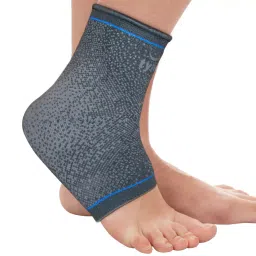 Tynor Ankle Support Urbane(D18)-XL image 1