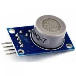MQ-7 Gas Sensor Module For Carbon Monoxide Detector Module image 2