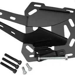 pro woxi Passenger Backrest image 2