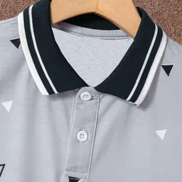 TIOR Boys Tshirts image 5