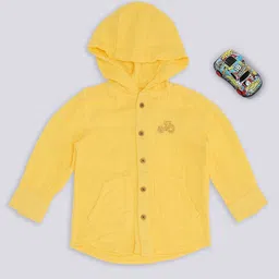 Pantaloons Baby Boys Casual Shirt-image-36