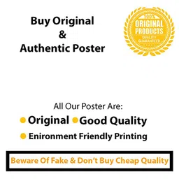 British Terminal Blue & Orange Paper Wall Poster image 5