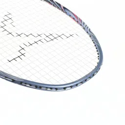 kuikma BADMINTON ADULT RACKET BR SENSATION 960 NAVY PINK image 5