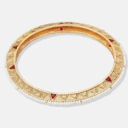 Fabindia Metal Bangles for Women image 3