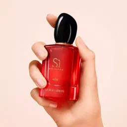 Giorgio Armani Si Passione Eclat EDP For Her image 4