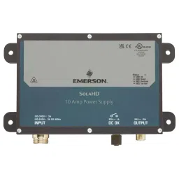 SOLAHD Power Supply, Ac-Dc, 24.5V, 10A, SCP240S24XCP1-image-1