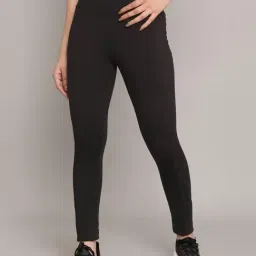 Biba Black Tights-image-71