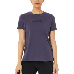 Asics Indigo Regular Fit T-Shirt-picture-24
