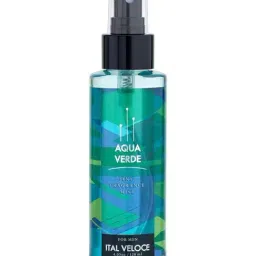 Ital Veloce Aqua Verde Fine Fragrance Mist - 120 ml-image-6