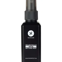 Sugar Cosmetics Grand Finale Spf30 Setting Mist - 50 gm-image-25