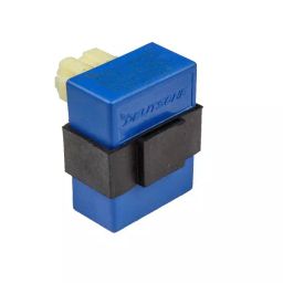Deutsche CDI Unit for Bajaj Platina 125CC AC, DEUS-0676RA-picture-40
