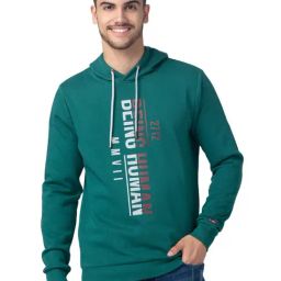 Being Human Mens Hoody-Dk.Green-picture-42