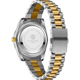 Carlton London CLRLM-001 Charles Analog Watch For Men image 3