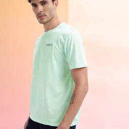 HRX by Hrithik Roshan Rapid-Dry Running T-shirt image 4