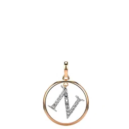 VALANOVA Women Pendant Diamond-picture-23