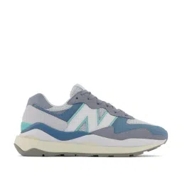 New Balance Men's Grey Casual Sneakers-picture-10