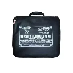 NS Mark Density Petroleum Kit with NABL Certificate for Petrol Pumps image 3