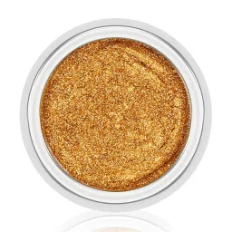 C2P PROFESSIONAL MAKEUP HD Loose Precious Pigments Eyeshadow Mind Blowing 102 - 2 gm image 2