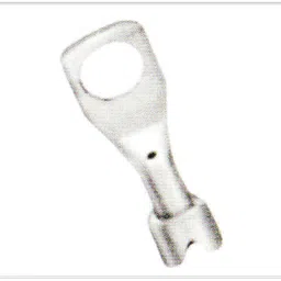 Jainson 319-71 225 Sq. mm CLW Tubular Crimping Terminal Socket (Pack of 20)-picture-20