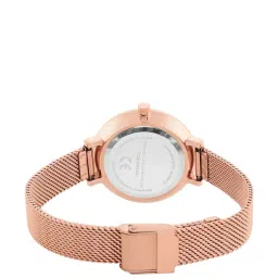 French Connection FCN089RGM Analog Watch for Women image 3
