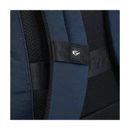 Red Tape Navy Backpack image 4