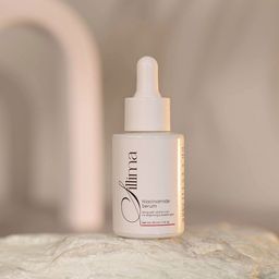 Sillima Niacinamide Serum With Vitamin A & E - 30 ml-image-15
