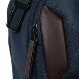 Red Tape Navy Backpack image 2