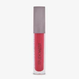 Studiowest by Westside Posh Pout Cherry On Top R-01 Lip Mousse - 4.2 ml image 3