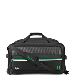 Skybags Unisex Muse Soft-Sided Up to 50 Litres Trolley Bag-picture-17