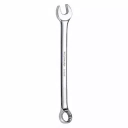 Westward Combination Wrench Alloy Steel Chrome Head Size 1 inch Overall Length 13 1/8 inch, 36A218-image-55