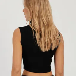Cool & Sexy Crop Top image 5