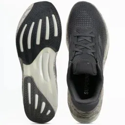 Adidas Men's SUPERNOVA RISE Grey Running Shoes image 4