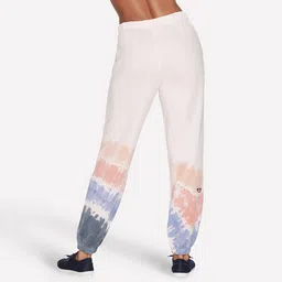 skechers BOBS CRESCENT TIE DYE JOGGER image 2