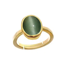 RRVGEM 8.25 Ratti to 9.25 Ratti Cats Eye Ring-picture-14