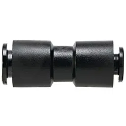 SMC KHA Series Straight Fitting, 6 mm to 8 mm, Threaded-to-Tube Connection Style, KAH06-08-picture-10