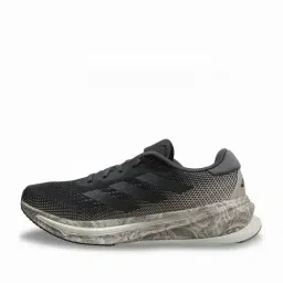 Adidas Men's SUPERNOVA RISE Grey Running Shoes image 3