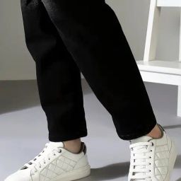 Inc.5 Women's White Sneakers-picture-45