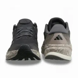 Adidas Men's SUPERNOVA RISE Grey Running Shoes image 5