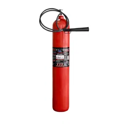 Royal Guard Co² Gas Fire Extinguisher 45 Kg Stored Pressure Type A Rating-picture-26