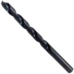 NACHI 2.7 mm HSS Drills LSD2.7100 8448386 - Made In Japan-picture-12