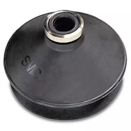 SMC 10 mm Bellows Fluororubber Suction Cup, ZP10BF-picture-32
