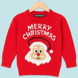 KUCHIPOO Boys Printed Pullover-picture-51