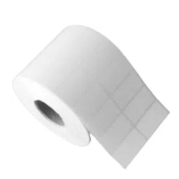 Generic 50x25 mm Barcode Labels Stickers 4000 Labels per Roll image 2