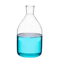 Fisher 5 L Capacity Borrosile Glass Tooled Neck Solution Bottle, FBG6257J-picture-25