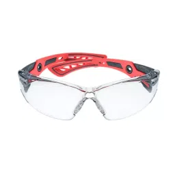 Bolle Safety RUSH+ Anti-Mist UV Safety Glasses Clear PC Lens, RUSHPSPSIS-image-55